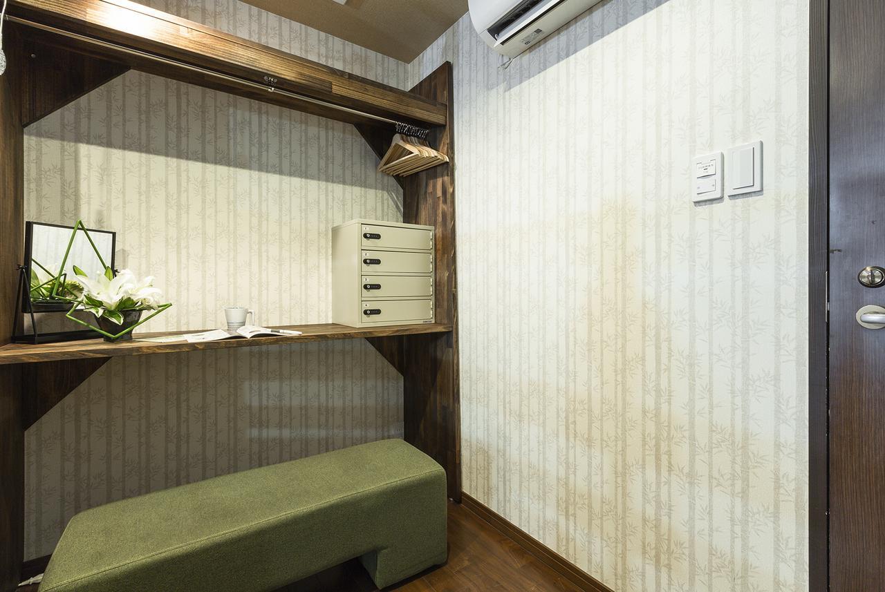 Gion Holiday Home Yururi Kyoto Luaran gambar