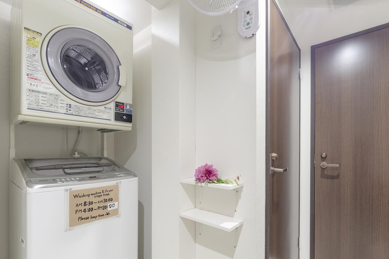 Gion Holiday Home Yururi Kyoto Luaran gambar